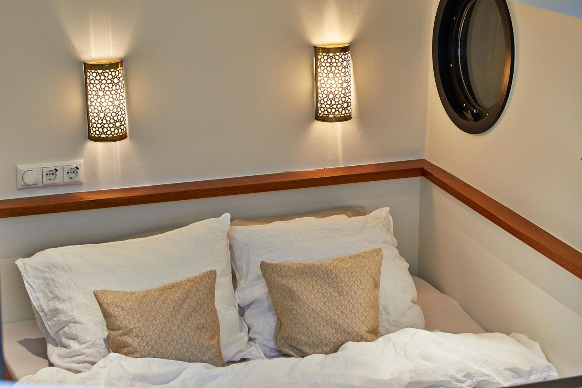 A304 Romantic Seaship In Top Center أمستردام المظهر الخارجي الصورة